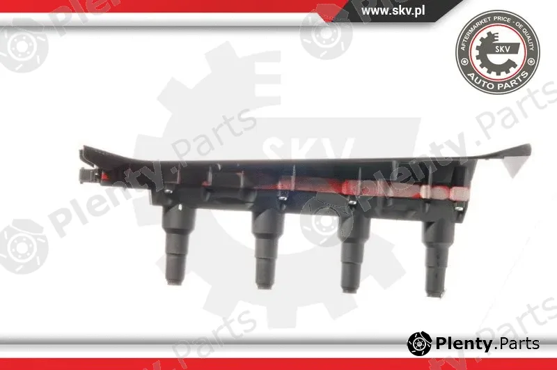 Esen SKV 03SKV141 — Ignition Coil