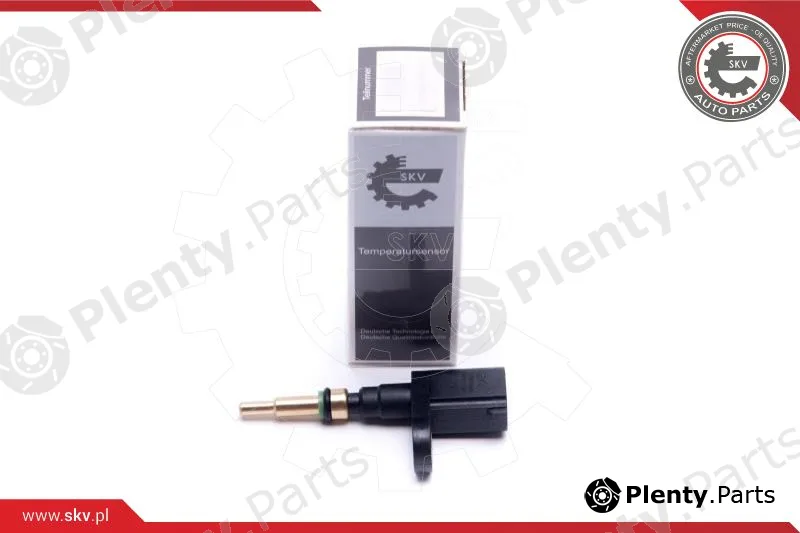 Esen SKV 17SKV675 — Sensor, coolant temperature