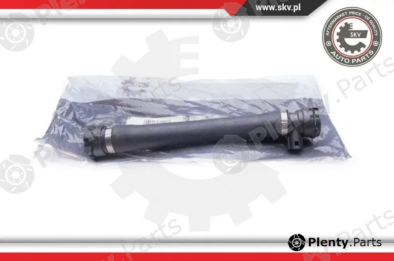 Esen SKV 24SKV244 — Radiator Hose