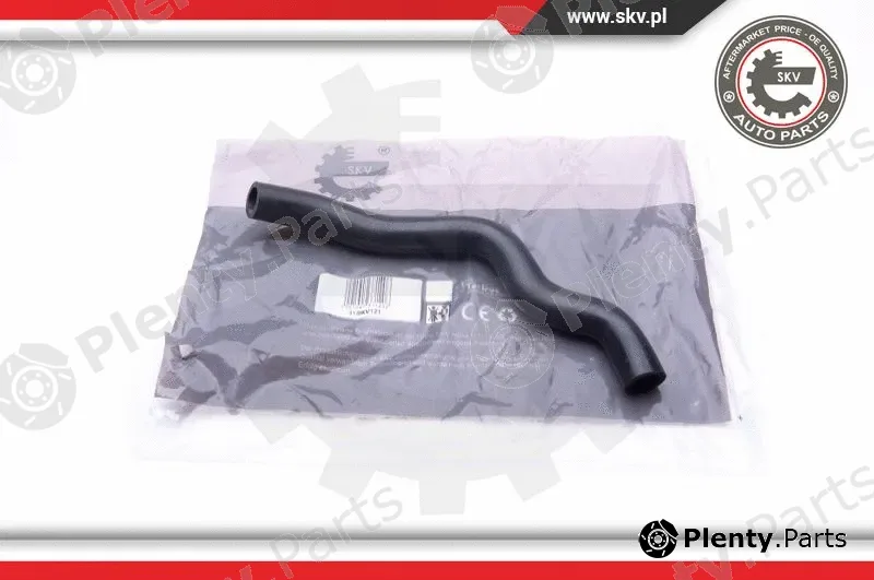 Esen SKV 31SKV121 — Oil Hose