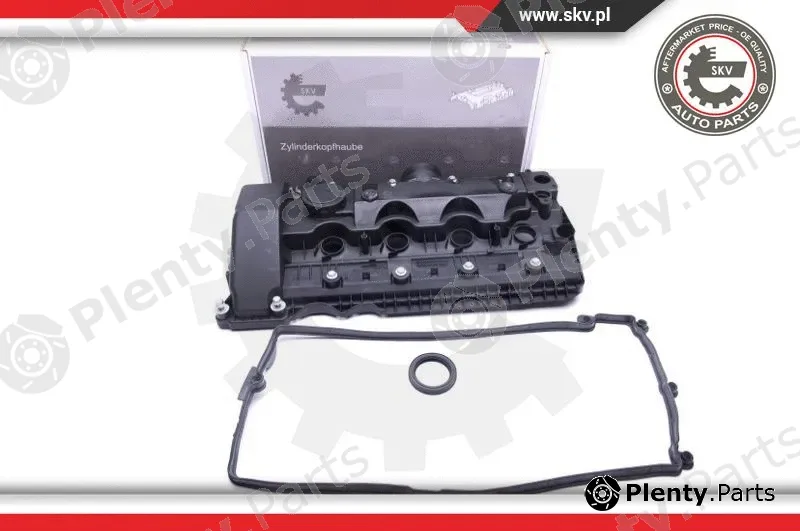 Esen SKV 48SKV038 — Cylinder Head Cover