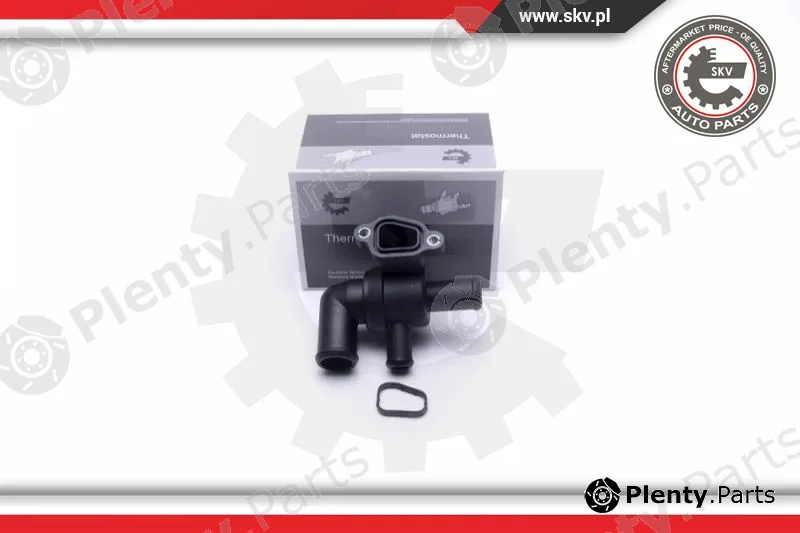Esen SKV 20SKV159 — Thermostat, coolant