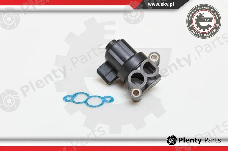 Esen SKV 08SKV210 — Idle Control Valve, air supply