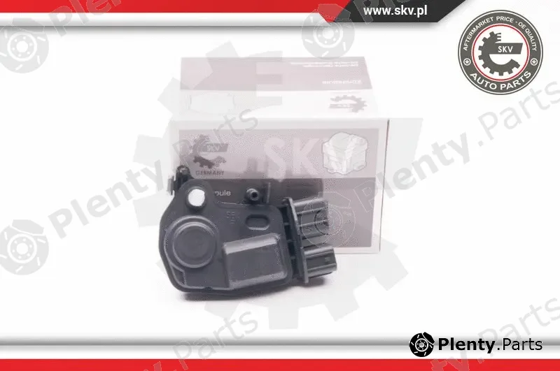 Esen SKV 16SKV340 — Door Lock