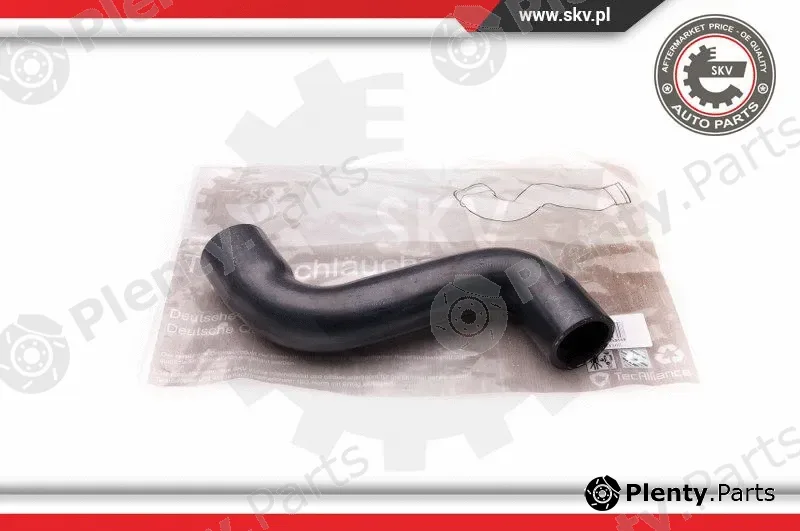 Esen SKV 24SKV167 — Charge Air Hose