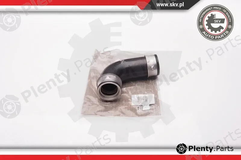 Esen SKV 24SKV177 — Charge Air Hose