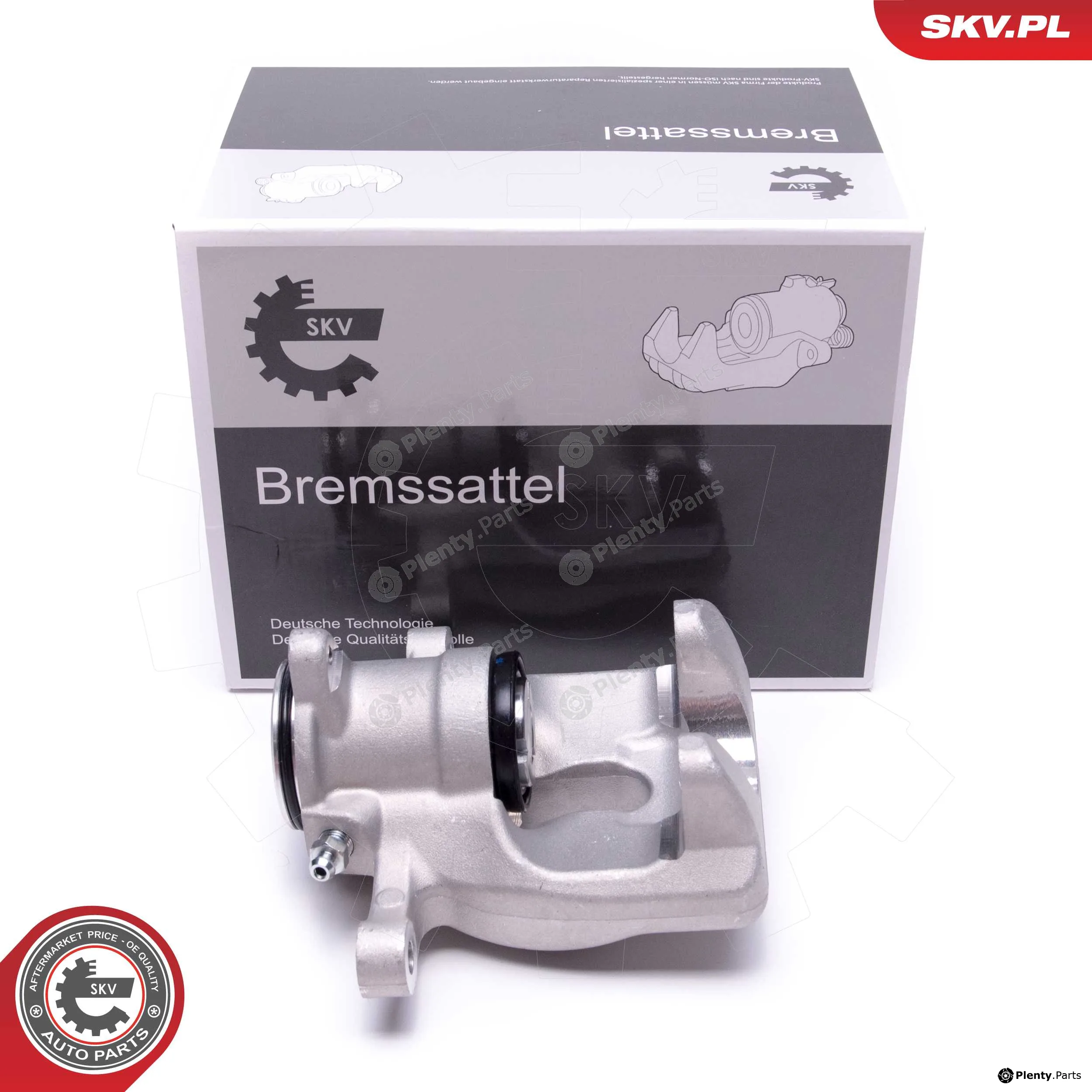 Esen SKV 56SKV364 — Brake Caliper