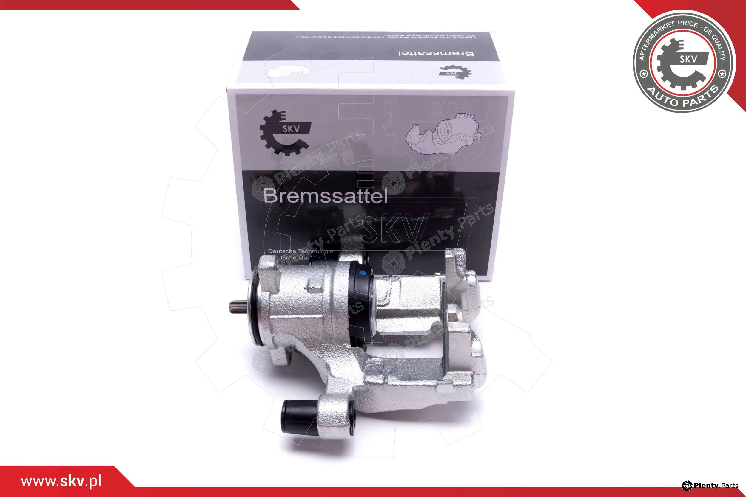 Esen SKV 56SKV374 — Brake Caliper