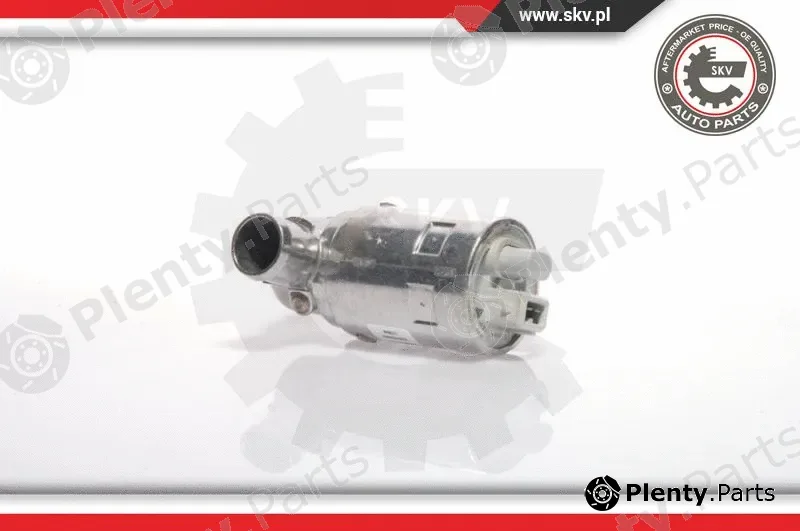 Esen SKV 08SKV215 — Idle Control Valve, air supply