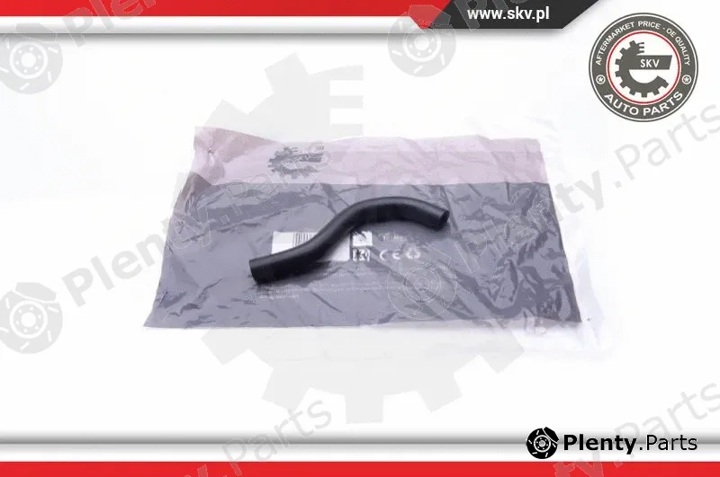 Esen SKV 31SKV117 — Oil Hose