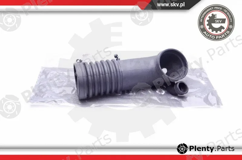 Esen SKV 24SKV492 — Intake Hose, air filter