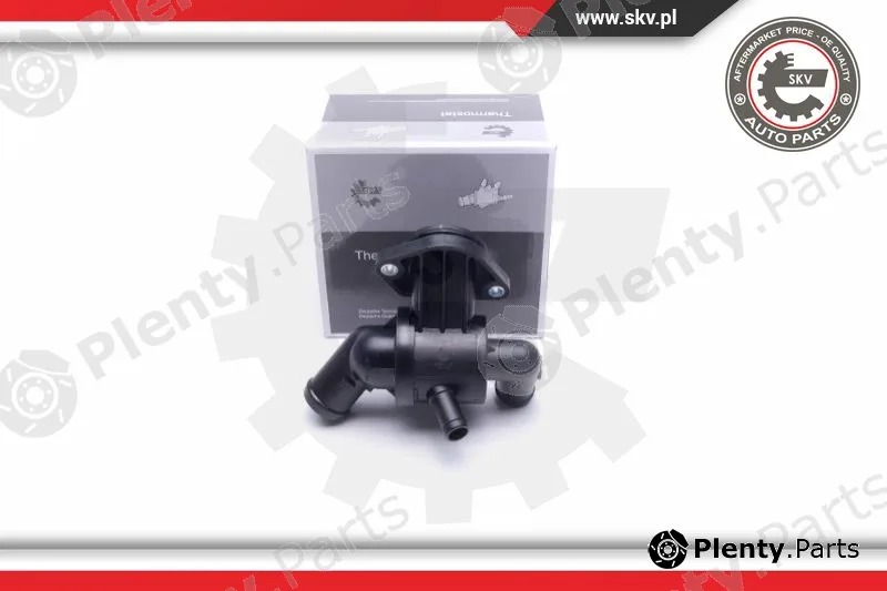 Esen SKV 20SKV147 — Thermostat, coolant