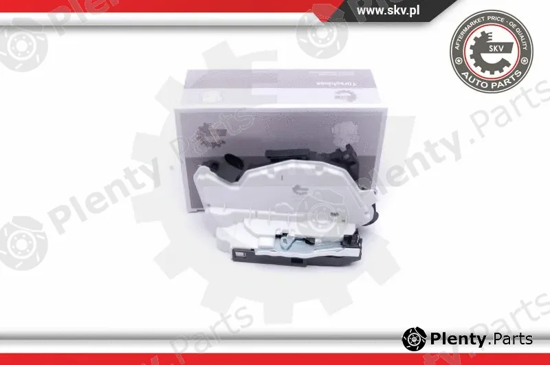 Esen SKV 16SKV852 — Door Lock