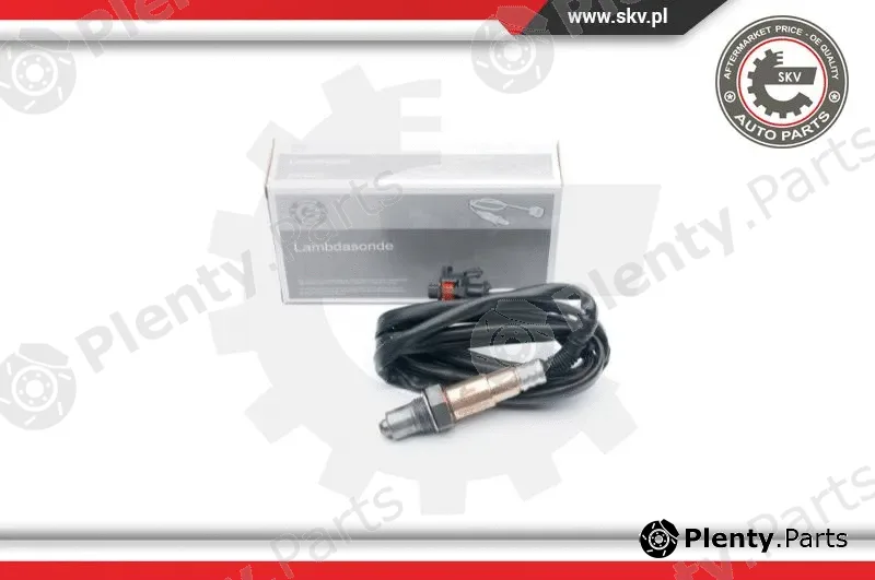 Esen SKV 09SKV690 — Lambda Sensor