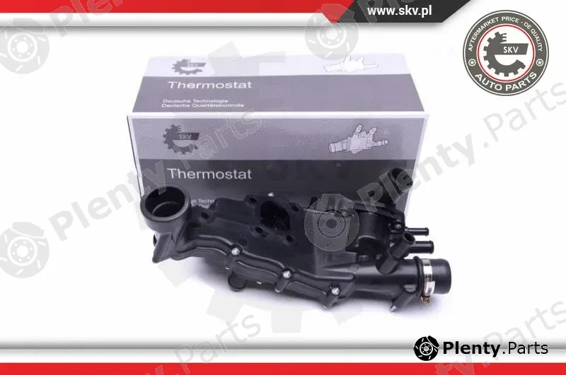 Esen SKV 20SKV116 — Thermostat, coolant