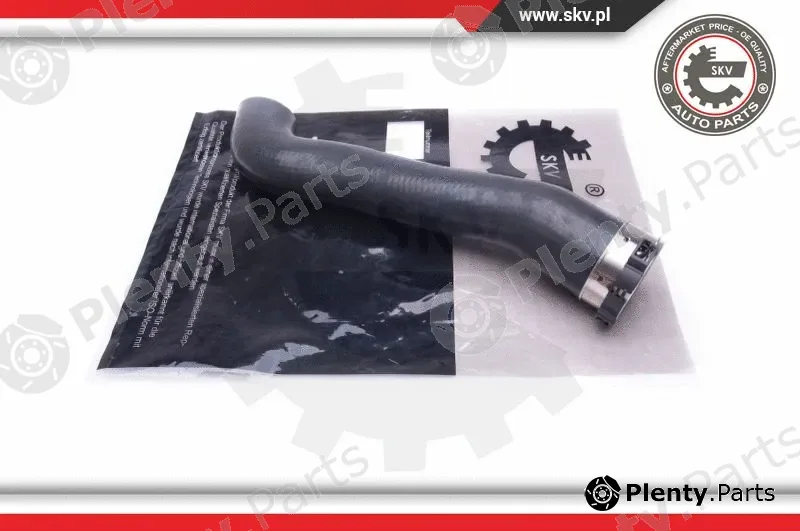Esen SKV 43SKV347 — Charge Air Hose