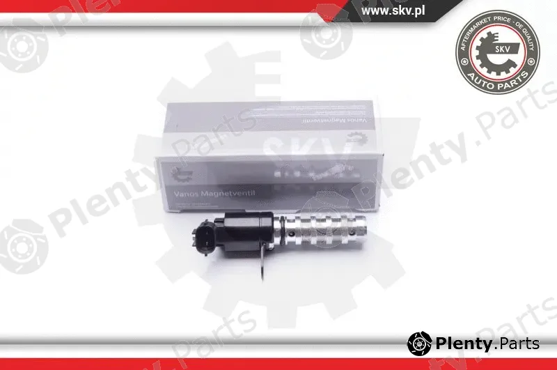 Esen SKV 39SKV020 — Control Valve, camshaft adjustment
