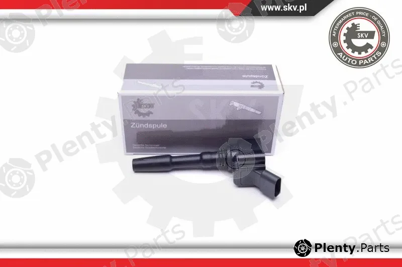 Esen SKV 03SKV290 — Ignition Coil