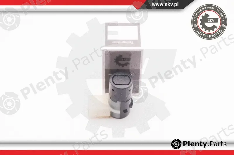 Esen SKV 28SKV031 — Sensor, parking distance control
