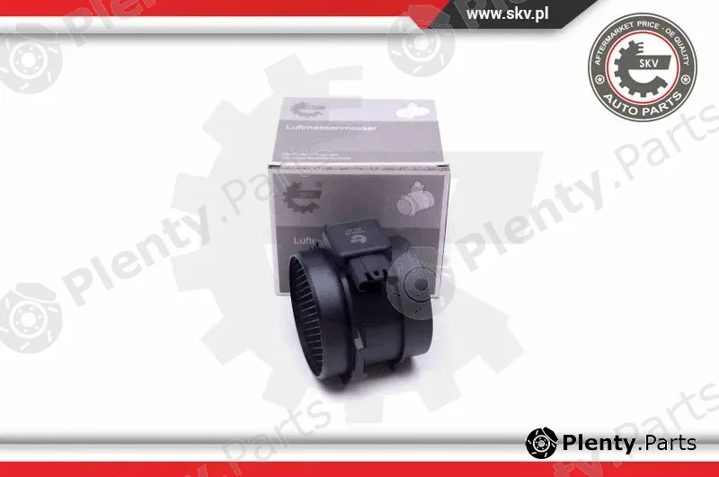 Esen SKV 07SKV169 — Mass Air Flow Sensor