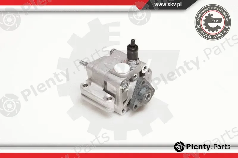 Esen SKV 10SKV109 — Hydraulic Pump, steering