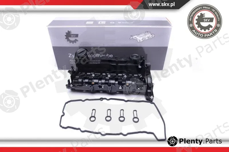 Esen SKV 48SKV054 — Cylinder Head Cover
