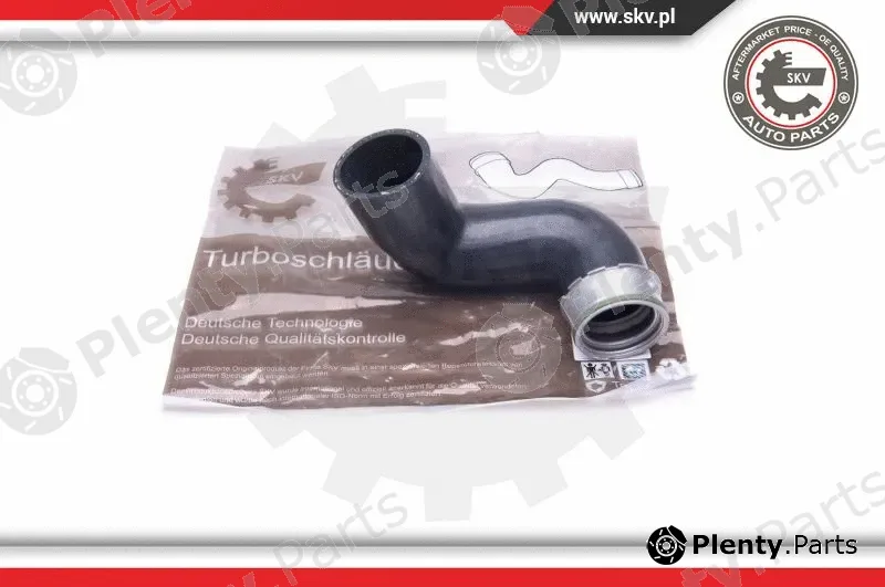 Esen SKV 24SKV921 — Charge Air Hose