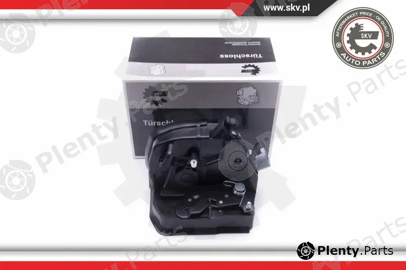 Esen SKV 16SKV822 — Door Lock