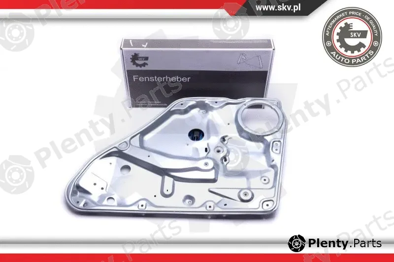 Esen SKV 00SKV938 — Window Regulator