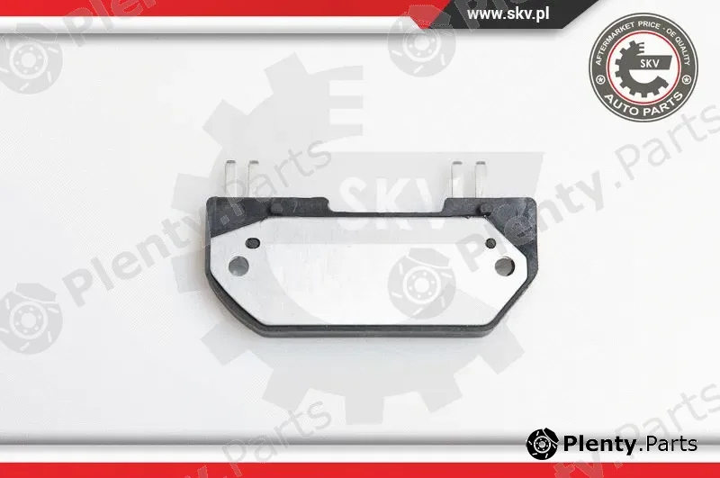 Esen SKV 03SKV906 — Ignition Coil