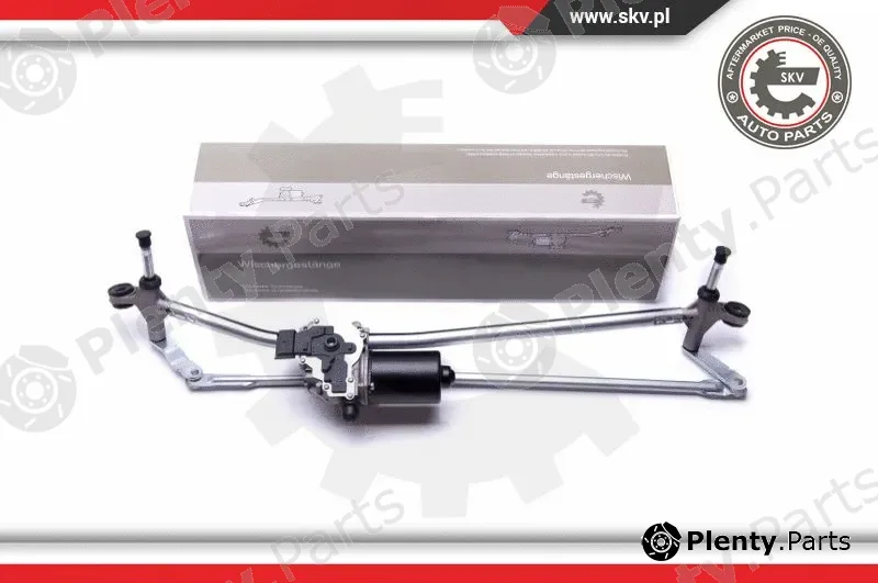 Esen SKV 05SKV097 — Wiper Linkage