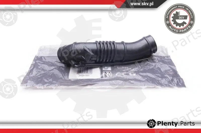 Esen SKV 24SKV453 — Intake Hose, air filter