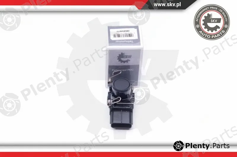 Esen SKV 28SKV077 — Sensor, parking distance control