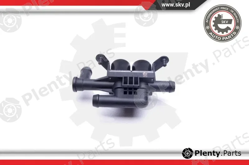 Esen SKV 96SKV909 — Coolant Control Valve