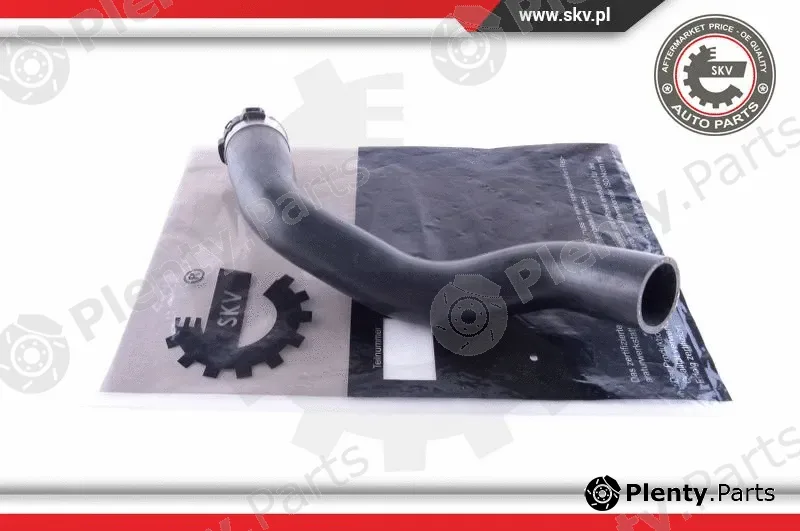 Esen SKV 43SKV472 — Charge Air Hose