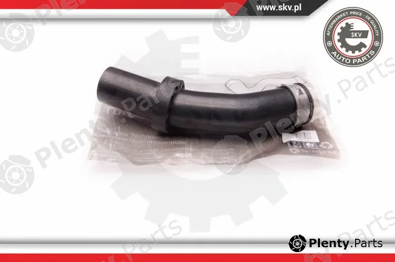 Esen SKV 24SKV159 — Charge Air Hose