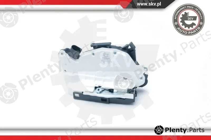 Esen SKV 16SKV174 — Door Lock