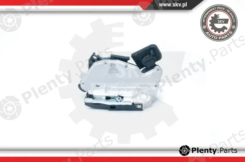 Esen SKV 16SKV163 — Door Lock