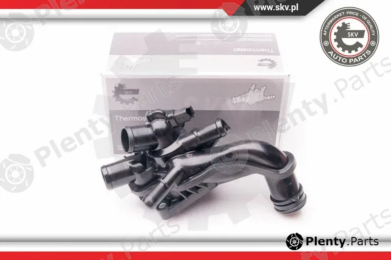 Esen SKV 20SKV070 — Thermostat, coolant