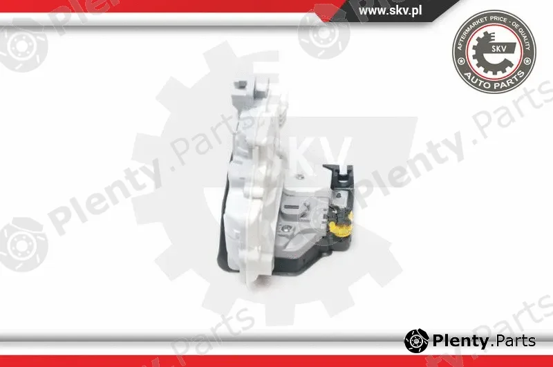 Esen SKV 16SKV134 — Door Lock