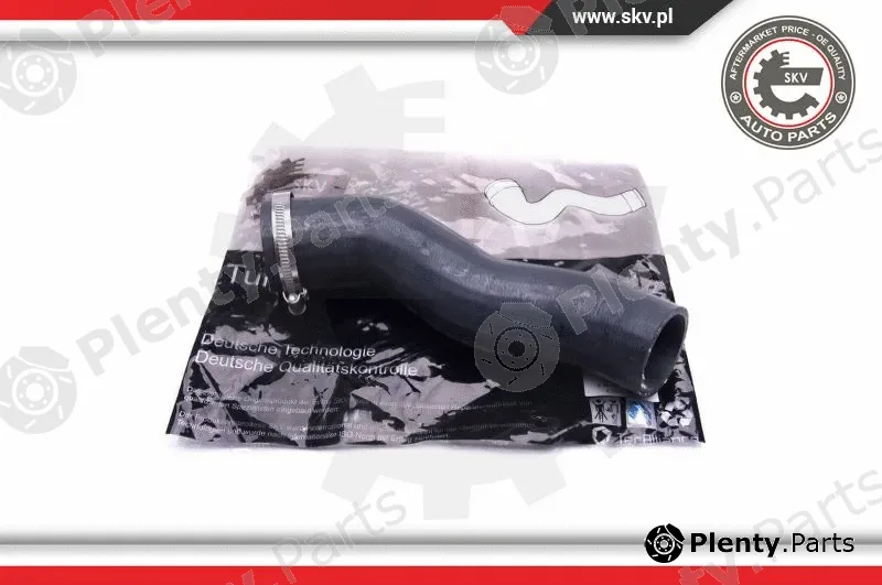 Esen SKV 43SKV174 — Charge Air Hose