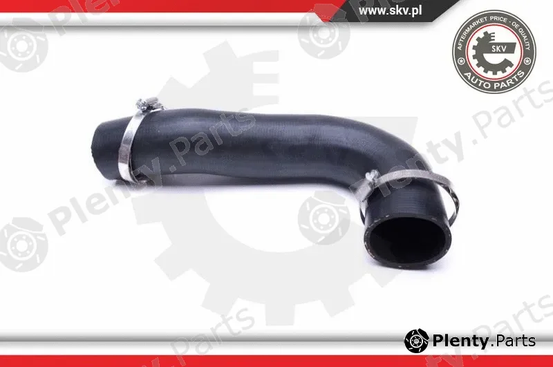 Esen SKV 43SKV471 — Charge Air Hose