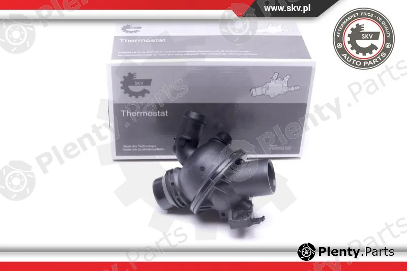 Esen SKV 20SKV177 — Thermostat, coolant