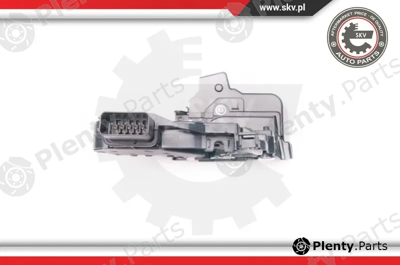 Esen SKV 16SKV472 — Door Lock