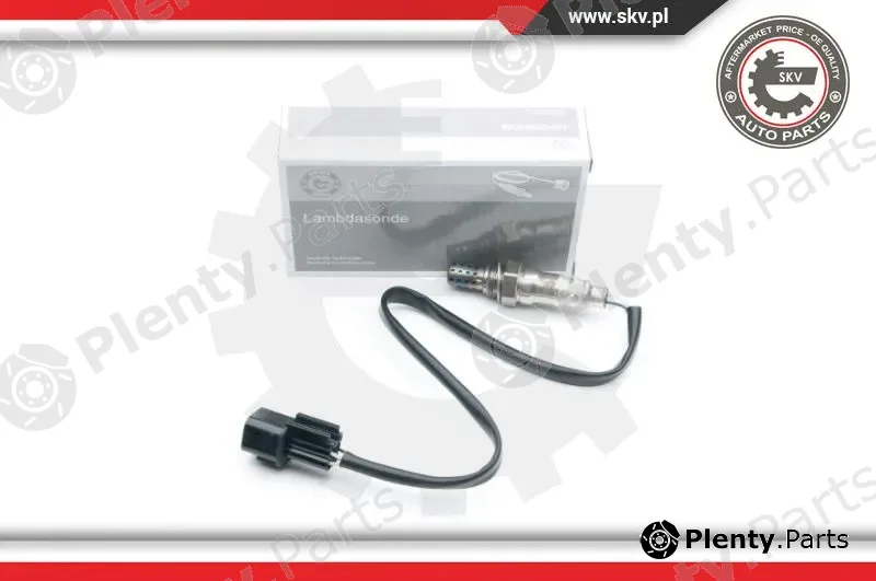 Esen SKV 09SKV688 — Lambda Sensor