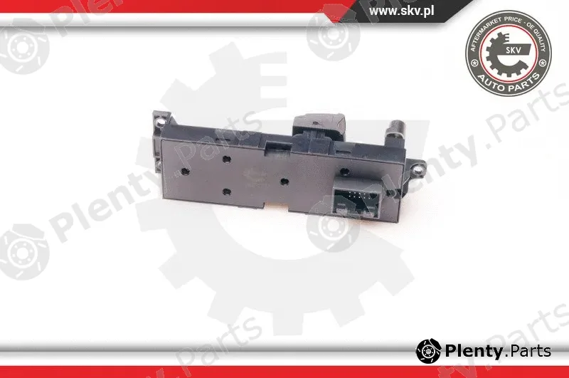Esen SKV 37SKV002 — Switch, window regulator