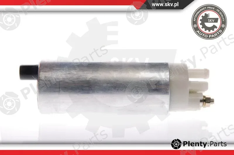 Esen SKV 02SKV239 — Fuel Pump