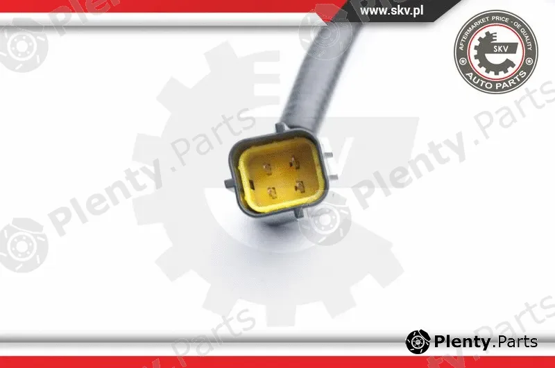 Esen SKV 09SKV570 — Lambda Sensor