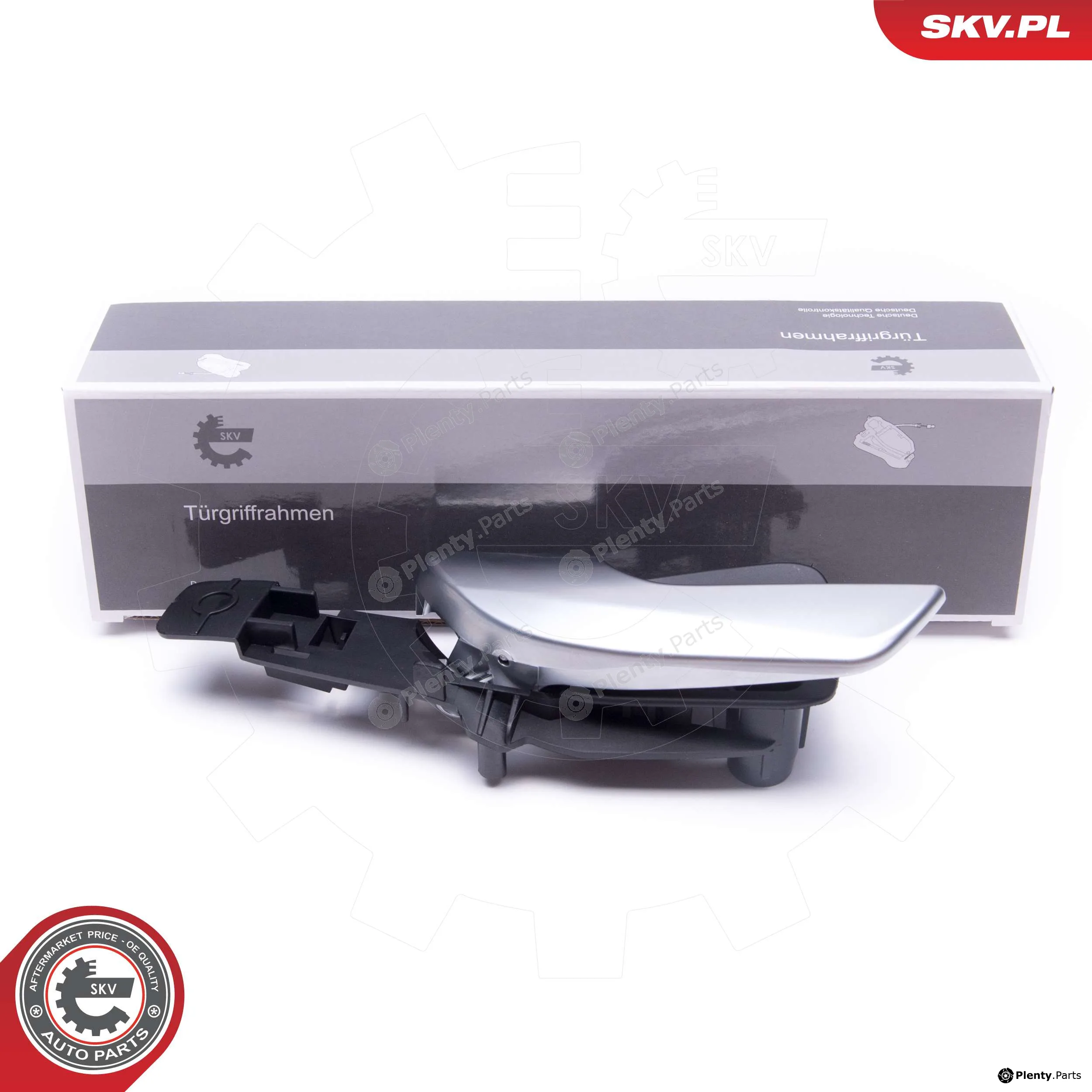 Esen SKV 96SKV819 — Exterior Door Handle