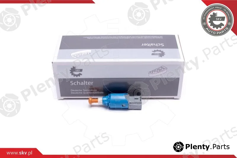 Esen SKV 38SKV820 — Stop Light Switch